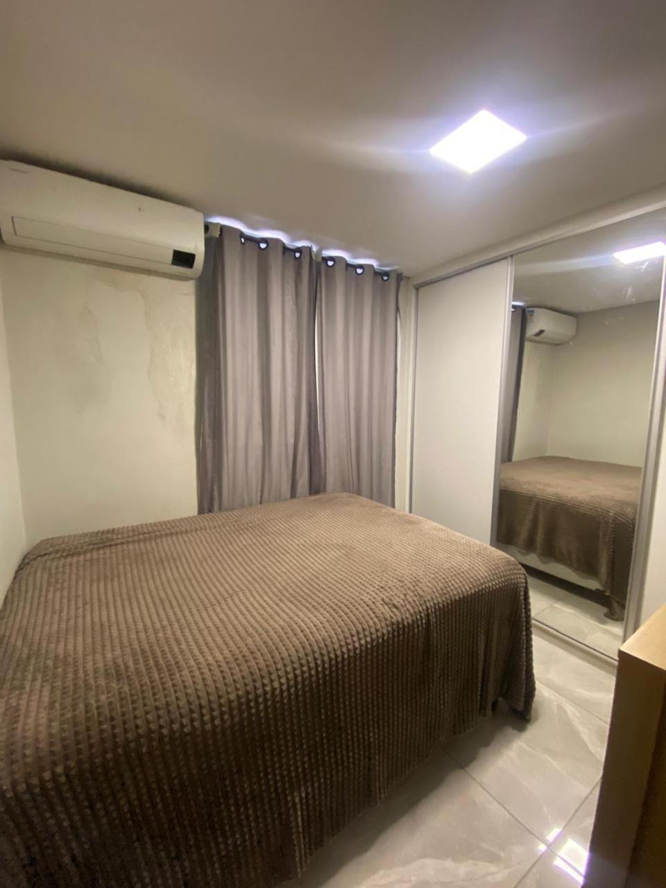 Apartamento Com O Espaco Inteiro Para Locacao Cuiaba  Exterior photo